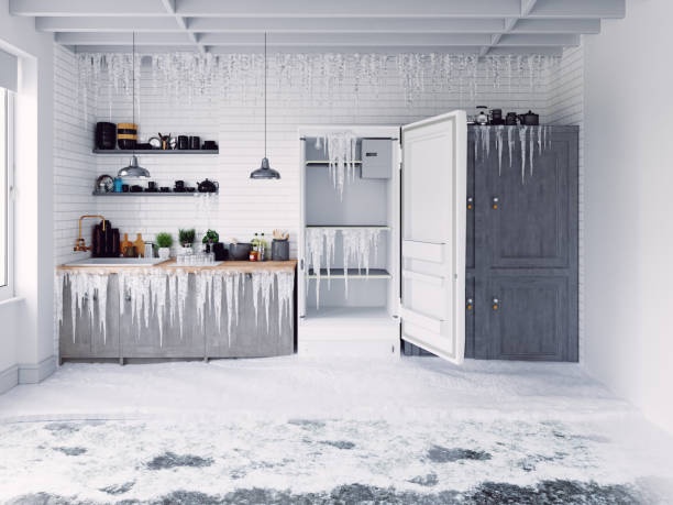 ❄️ Fagyvédelem: Mit tegyek, ha hosszabb időre elutazunk az ünnepek alatt?